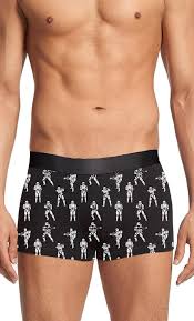 Последние твиты от hombres hot boxer (@hombreshboxer). Boxer Stormtroopers Ropa Interior Star Wars Por Geekskinunderwear Ropa Interior De Hombre Ropa Interior Masculina Lenceria Para Hombres