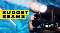 Is this BUDGET friendly Beam any good? Shehds 150w Moving Head
