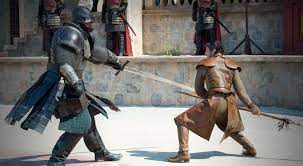 Find out what cenk uygur and ana kasparian of the young turks, matt atchity of what the flick, and john iadarola of tyt university think in this discussion and review of hbo's game of throne's season 4 episode 8, the mountain and the viper! Game Of Thrones Season 4 Episode 8 Review Culturefly