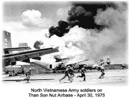 For many in america, the vietnam war ended in 1973 with the signing of the paris peace accords and the subsequent . Fall Of Saigon