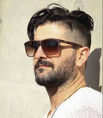 Popular Autumn Beard Styles