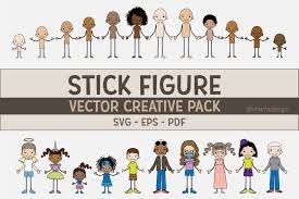 Free Free 203 Family Figures Svg SVG PNG EPS DXF File