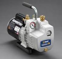 Why (And How) to Change Your Vacuum Pump Oil a Tutorial Video