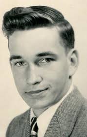 Obituary of Donald I. Pierce