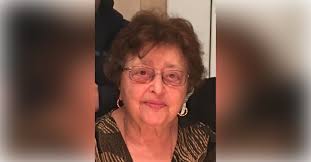 Obituary information for Concetta Genco
