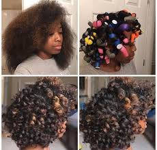 Natural Hair Weave Short Natural Hairstyles Black Hair Hair Style Pic Cheveux Naturels Coiffure Cheveux Naturels Rouleaux Cheveux