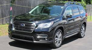 Visit subaru of america for reviews, pricing and photos of subaru cars, sedans, suvs. The 2019 2020 Subaru Ascent Full Size Suv With Awd In Albany Ny