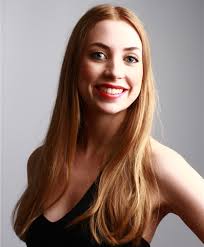 Skådespelare Anna Lundqvist på StagePool