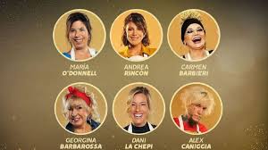 Este martes otro desafío dejó en evidencia la preferencia que tienen en masterchef celebrity con claudia la gunda fontán. Masterchef Celebrity 2 Argentina Quien Fue El Concursante Eliminado Y El Favorito En La Decima Gala De Eliminacion As Argentina