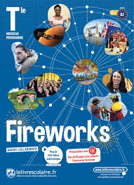 If you think you might be being watched, you will always act as though you are. Calameo Anglais Tle Fireworks