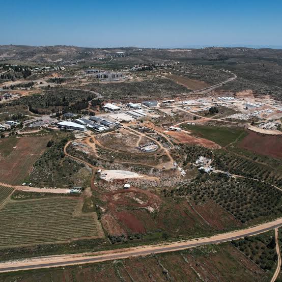 How two Israeli brothers are driving a West Bank settler land grab | Reuters
