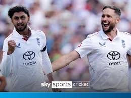 Sky Sports - News update