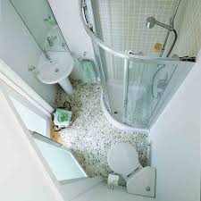 Small Bathroom Design Without Bathtub Small Bathroom With Shower Ensuite Shower Room Small Shower Room