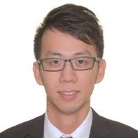 Desmond Teo Email & Phone Number