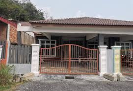 Let me help you purchase the property you are looking for, or sell off/rent out the property that you have. Teres Setingkat Taman Seri Bertam Tanjung Minyak Zprop Team
