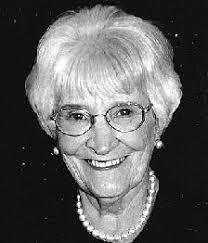 Joyce McKee Obituary (1937