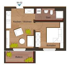 Zweizimmerwohnung Grundriss Mgrundriss Zweizimmerwohnung 35 M Grundriss Wohnung Zwei Zimmer Wohnung Wohnung