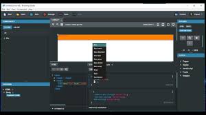 Bootstrap Studio 4 Download Studio Download Free Download