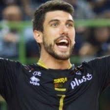 They managed the club's youth team for many years before retiring into. Facundo Conte Net Worth Sada Cruzeiro Volei Volleyball Player
