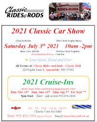 Expected at the detroit auto show (which now takes place in june), the 2021 bronco should deliver on its promise of rugged athleticism, complete with features like an. Classic Car Show The Clock Trophy Show Events With Cars