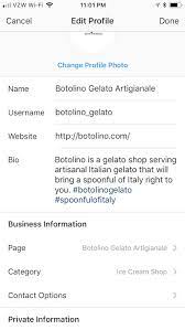 The instagram bio often is treated as an afterthought—a line or two about your company you hastily fill out when creating your account. Instagram Bio Ideas 30 Examples With The Perfect Bio 2021