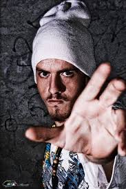 Nassau Swag by Blitz King