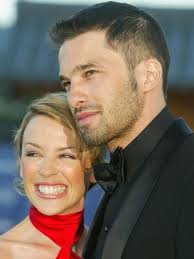 Is Kylie Minogue engaged to boyfriend GQ creative director Paul Solomons?