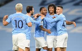 They are nicknamed the citizens and play their home matches at the etihad. Crystal Palace Vs Manchester City Prediction Preview Team News And More Premier League 2020 21