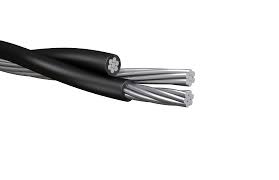 Triplex Service Drop Cable Houston Wire Cable Co