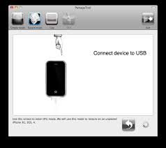 Verifica si tienes el software más . How To Jailbreak And Unlock Your Iphone 3g Using Pwnagetool Mac 4 2 1 Iclarified