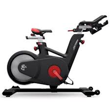 But if a bike only costs $500, a couple years of exercise could be a great return! Life Fitness Ic4 Indoor Cycle Review
