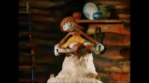 красная шапочка и серый волк мультфильм смотреть онлайн бесплатно Seryj Volk Krasnaya Shapochka Pirog Dlya Miloj Babushke V Parizh Youtube