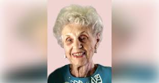 Obituary information for Dorothy Irene Burger