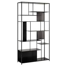 Livraison gratuite en france métropolitaine dès 150 € d'achat. Etagere En Metal Noir Simply Maisons Du Monde