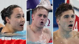 Paralympics 2024: Alice Tai, Stephen Clegg and William Ellard win golds in  Paris