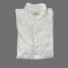 The 6 Best White Dress Shirts for Men 2025, Tested by Style Editors