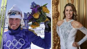 Select from premium magdalena forsberg of the highest quality. Har Ar 5 Saker Som Du Vill Veta Om Magdalena Forsberg