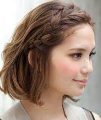 Maybe you would like to learn more about one of these? 20 Cara Menata Rambut Pendek Untuk Pesta Dan Sekolah Cantik Tanpa Ribet Diadona Id