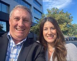 Jeff Edinger's Instagram, Twitter & Facebook