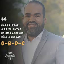 Enfocarte en agradar a Dios.