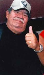 Steve Nick Jaramillo Obituary September 9, 2014