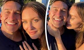 We did not find results for: Jamie Durie 50 Announces His Engagement To Model Ameka Jane 33 Daily Mail Online