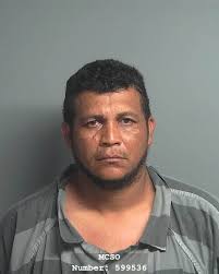 MONTGOMERY COUNTY JAIL BOOKINGS FOR SUNDAY, JULY 14, 2024