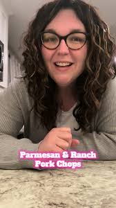 Stuffing Parmesan Pork Chops Supermommy