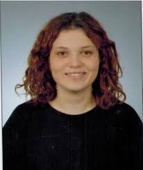 Judoka FATIMA KAYA Ferdi Kahverengi Kuşak İSTANBUL Türkiye Judo Federasyonu