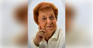 Obituary information for Frances Burbridge