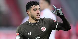 Jun 14, 2021 · etienne amenyido vom vfl osnabrück steht offenbar auf der liste des fc st. Lob Aus Wolfsburg Bleibt Marmoush Trotzdem Langer Bei St Pauli Mopo