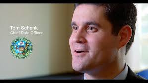 City of Chicago Uses AWS to Deliver Better Citizen Services with Open Grid