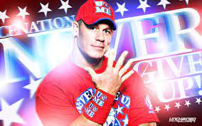 Android or iphone wallpaper mobile max / plus: 62 Wallpaper Of Johncena On Wallpapersafari