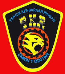 Maybe you would like to learn more about one of these? Logo Tkr Smkn1bintanotomotif